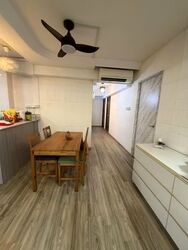 Blk 607 Woodlands Ring Road (Woodlands), HDB 5 Rooms #576838951